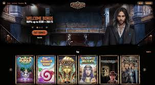 Experience the Best of Online Casino Gransino Experience the Best of Online Casino Gransino