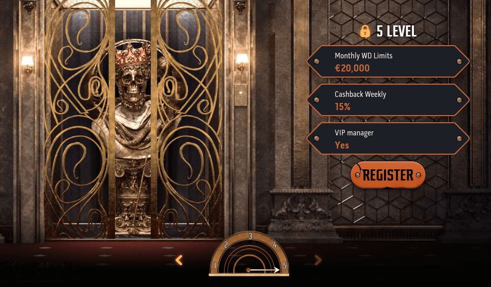 Experience the Best of Online Casino Gransino Experience the Best of Online Casino Gransino