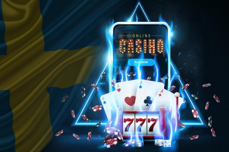 Why Online Casinos Are Becoming More Transparent 32 Why Online Casinos Are Becoming More Transparent 32