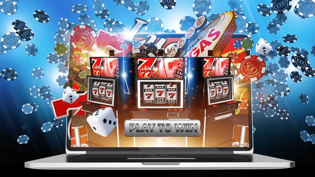 Why Online Casinos Are Becoming More Transparent 32 Why Online Casinos Are Becoming More Transparent 32