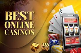 Why Online Casinos Are Becoming More Transparent 32 Why Online Casinos Are Becoming More Transparent 32